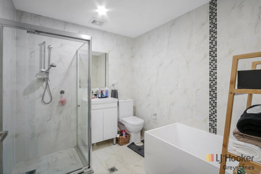 G8/8D Myrtle Street, PROSPECT, NSW 2148