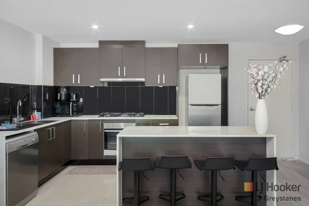 G8/8D Myrtle Street, PROSPECT, NSW 2148