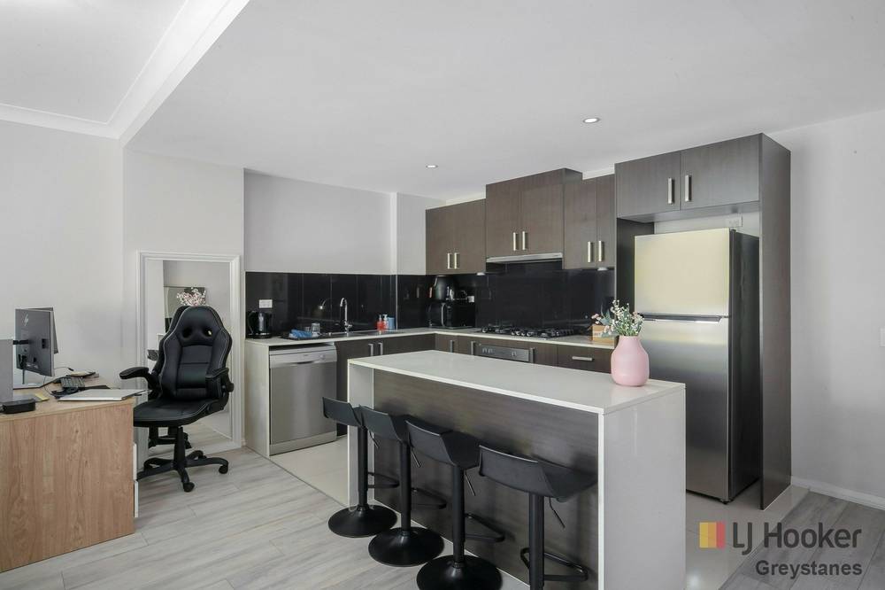 G8/8D Myrtle Street, PROSPECT, NSW 2148