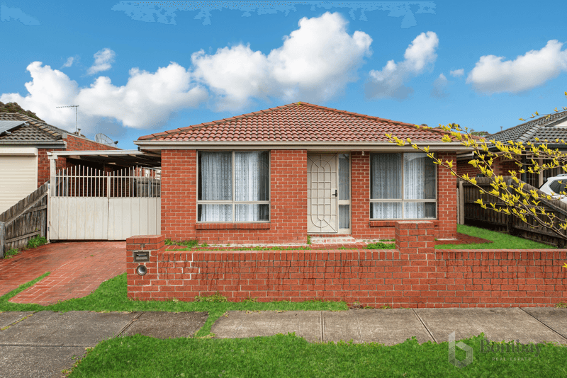 78 McKenzie Crescent, ROXBURGH PARK, VIC 3064