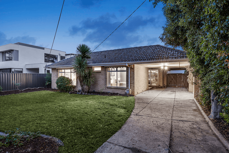 35 Glencairn Street, MULGRAVE, VIC 3170