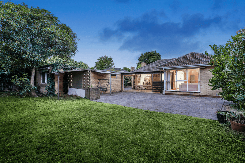 35 Glencairn Street, MULGRAVE, VIC 3170