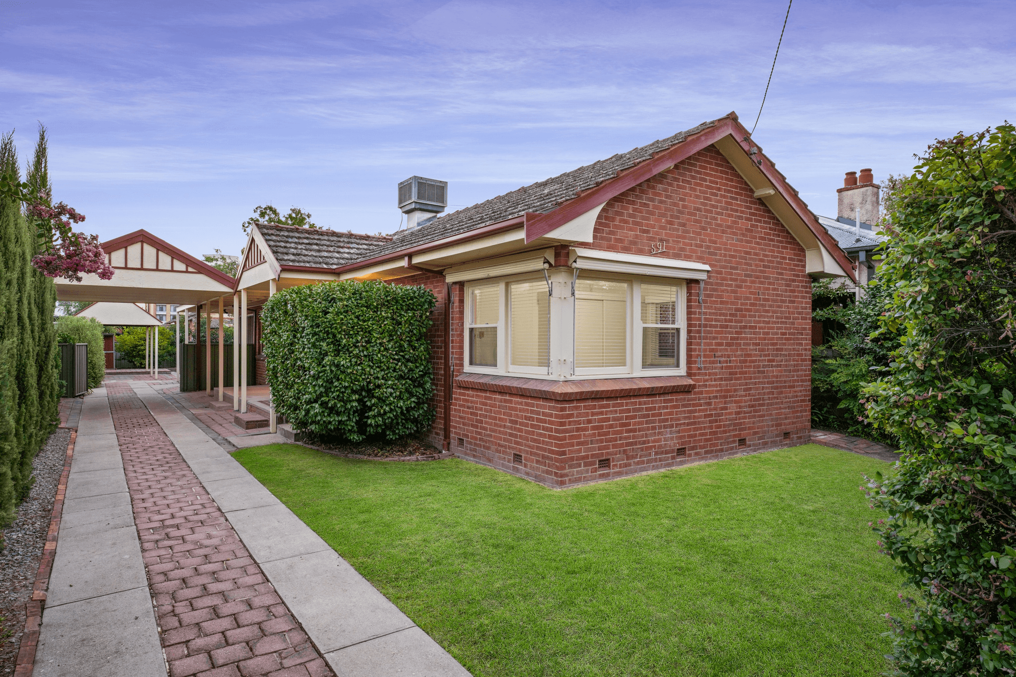 591 Englehardt Street, ALBURY, NSW 2640