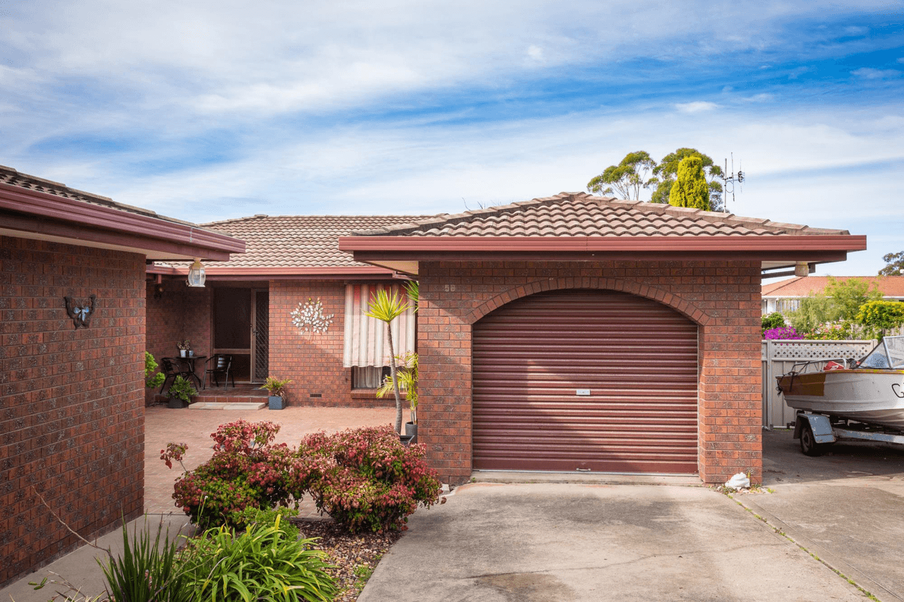 2/56 Golf Circuit, TURA BEACH, NSW 2548