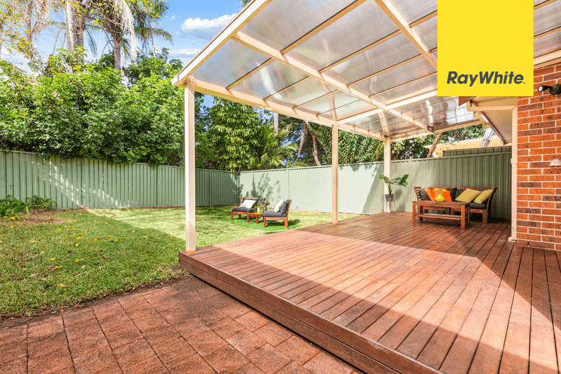 7/12 Torquil Avenue, CARLINGFORD, NSW 2118