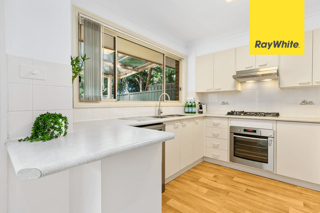 7/12 Torquil Avenue, CARLINGFORD, NSW 2118