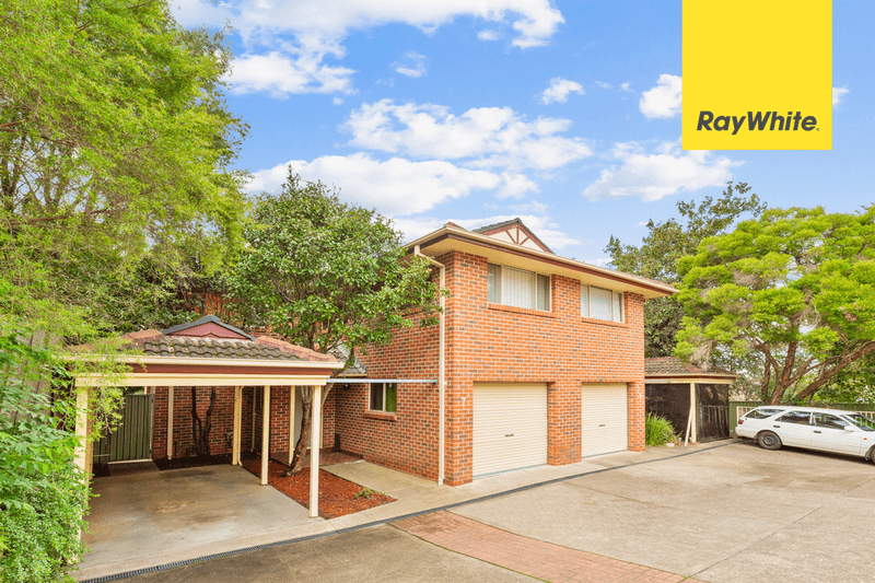 7/12 Torquil Avenue, CARLINGFORD, NSW 2118