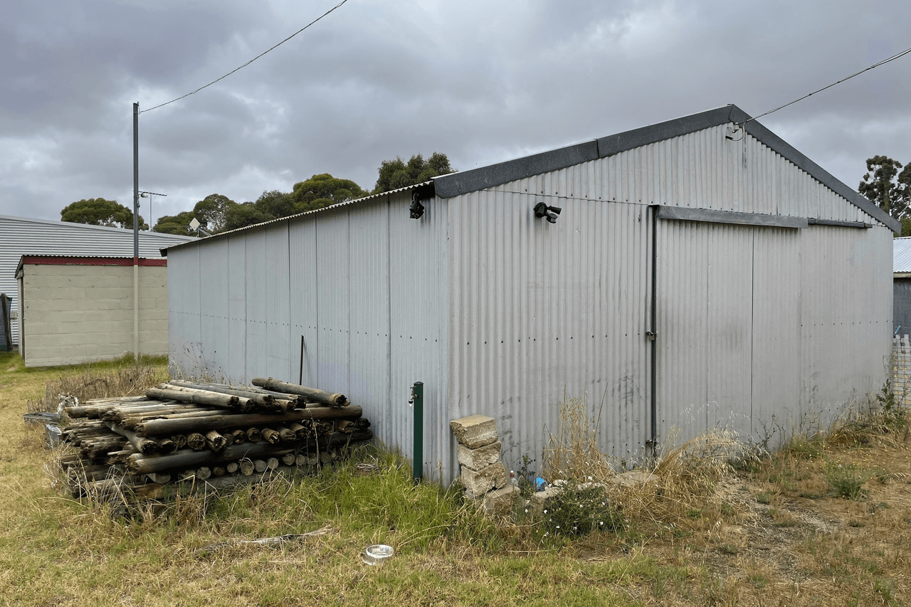 15 Peake Terrace, Coonalpyn, SA 5265