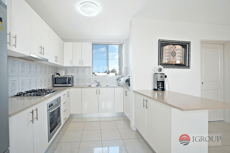Unit 5/339 Woodville Rd, Guildford, NSW 2161