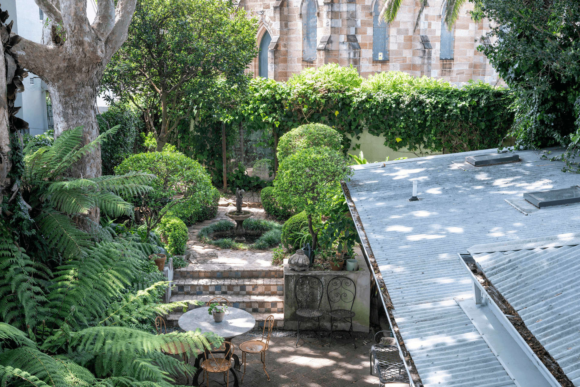 86 Gordon Street, Paddington, NSW 2021