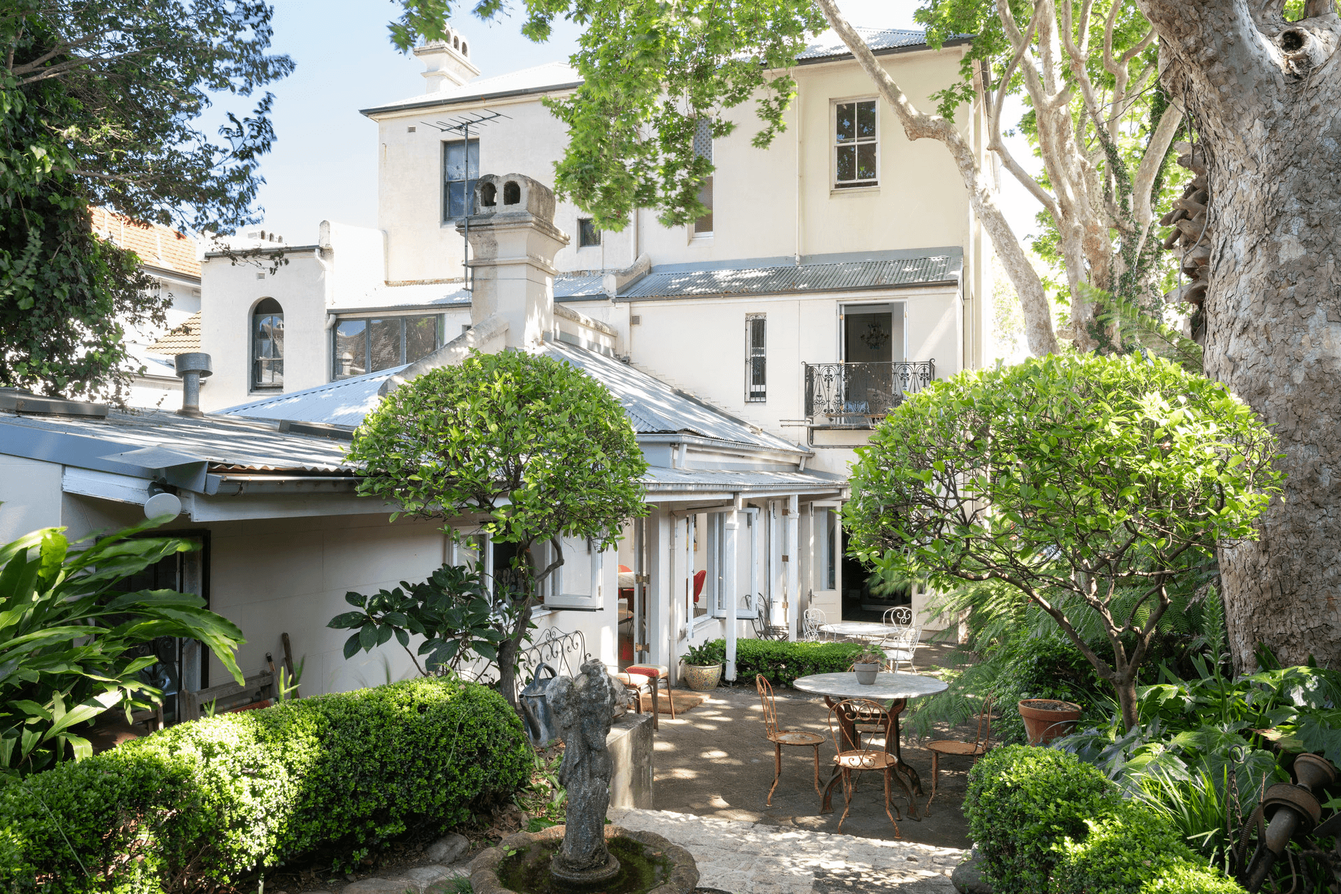 86 Gordon Street, Paddington, NSW 2021