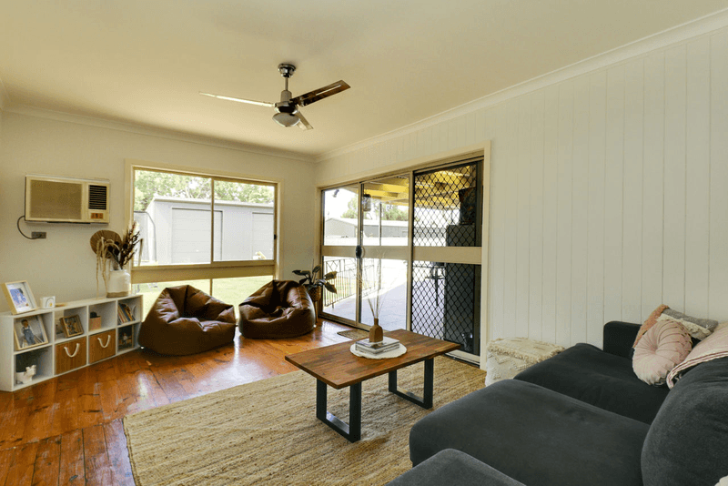 473 Cressy Street, DENILIQUIN, NSW 2710