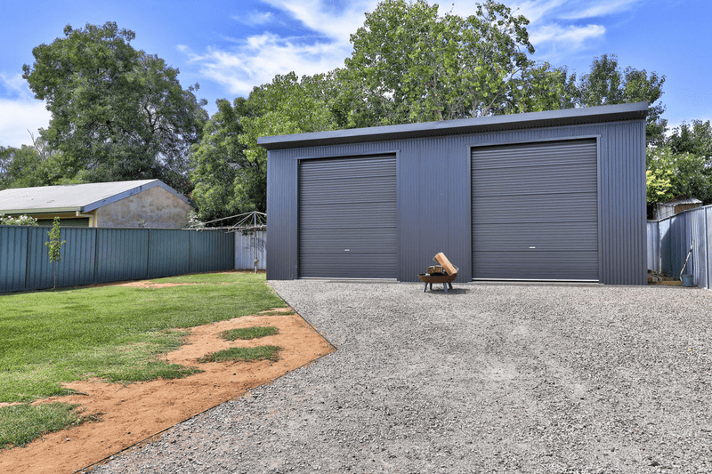 473 Cressy Street, DENILIQUIN, NSW 2710