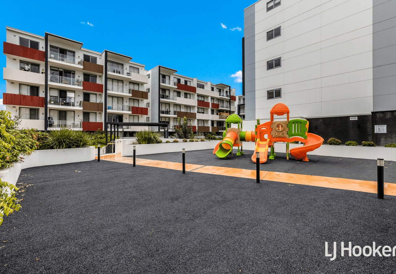 Apartment 6/6 Isla Street, SCHOFIELDS, NSW 2762