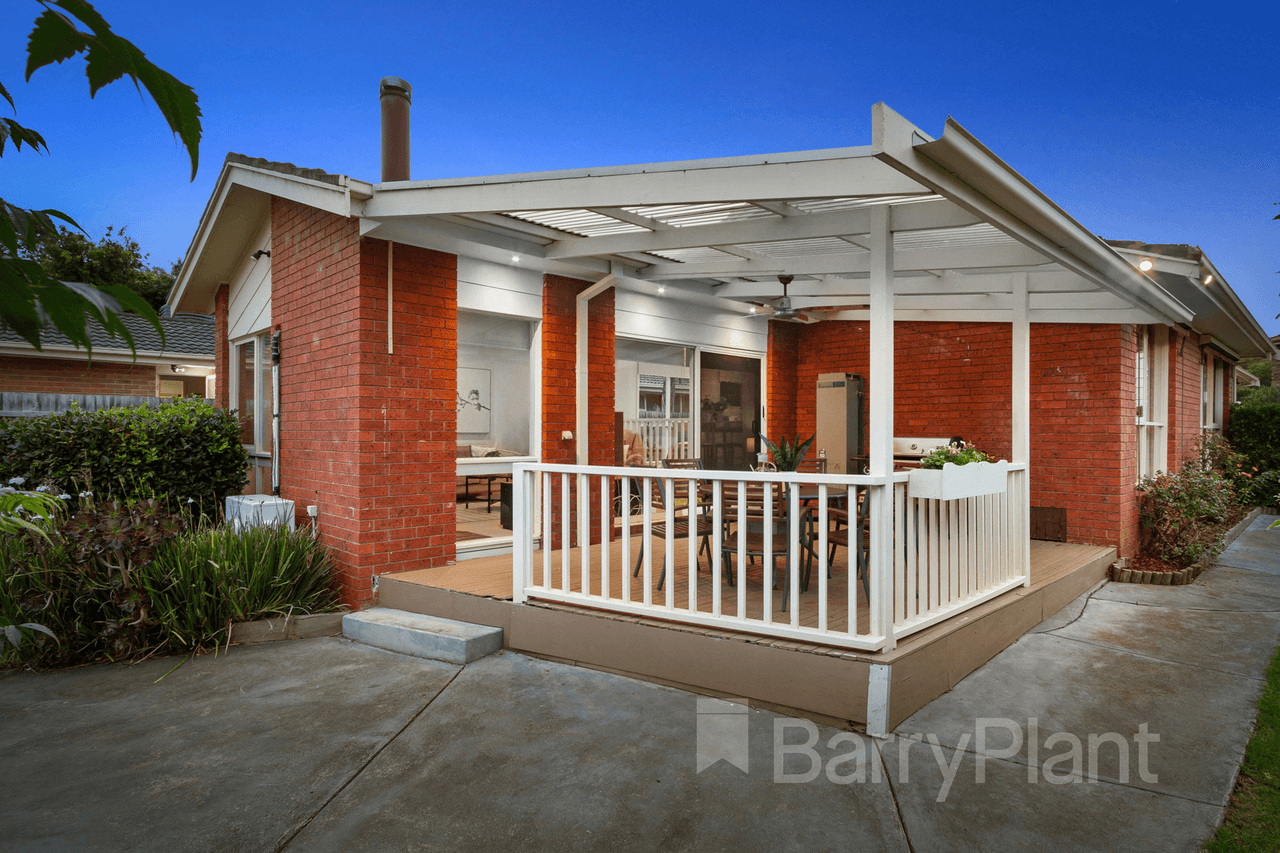 5 Jonathon Court, Wantirna South, VIC 3152