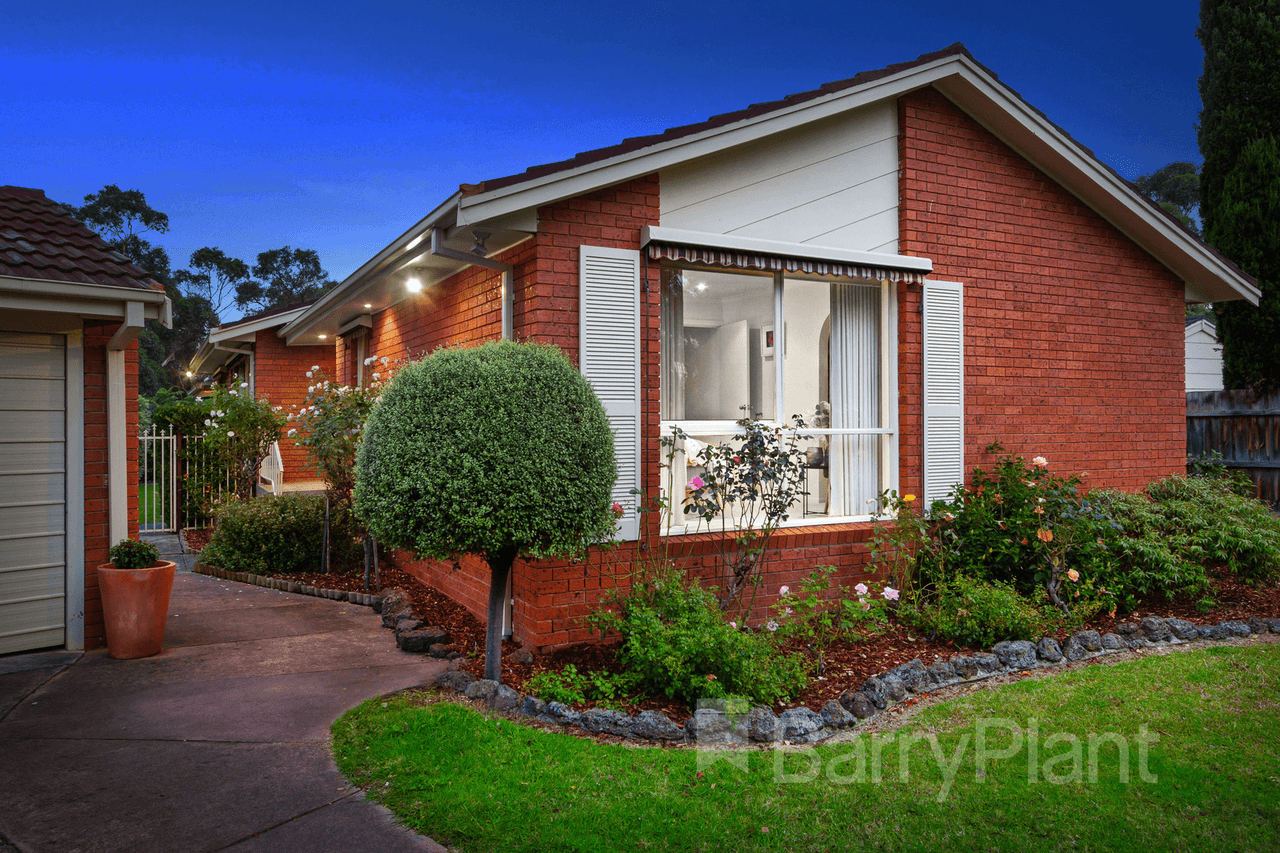 5 Jonathon Court, Wantirna South, VIC 3152