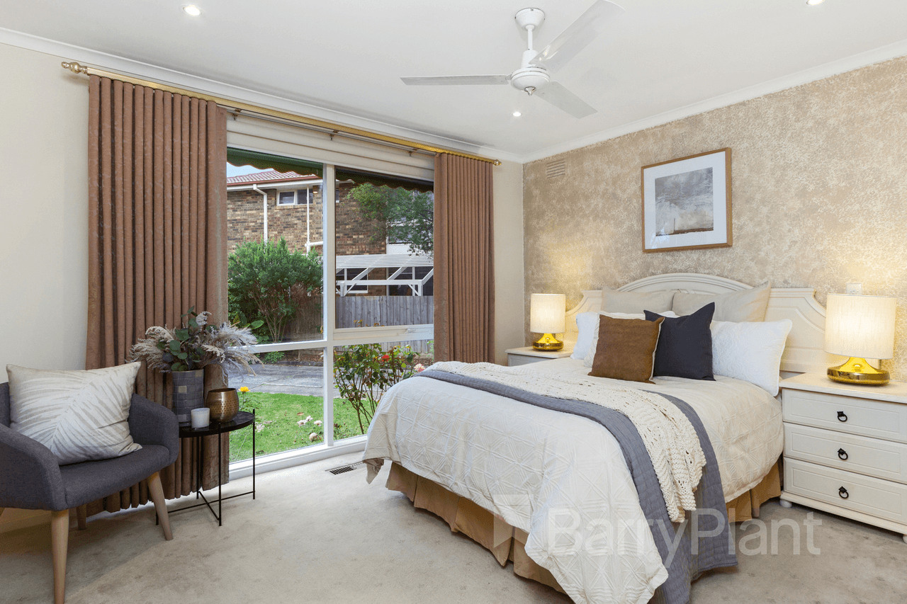 5 Jonathon Court, Wantirna South, VIC 3152