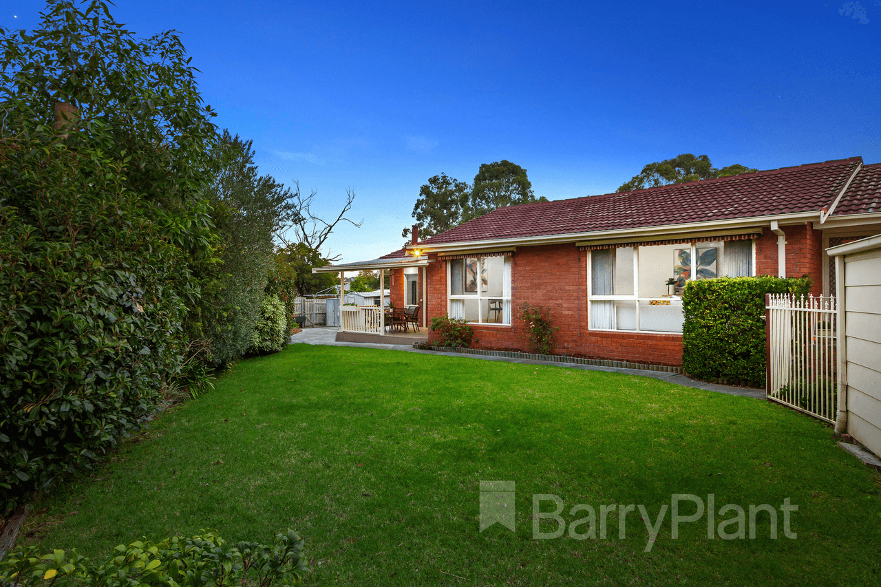 5 Jonathon Court, Wantirna South, VIC 3152