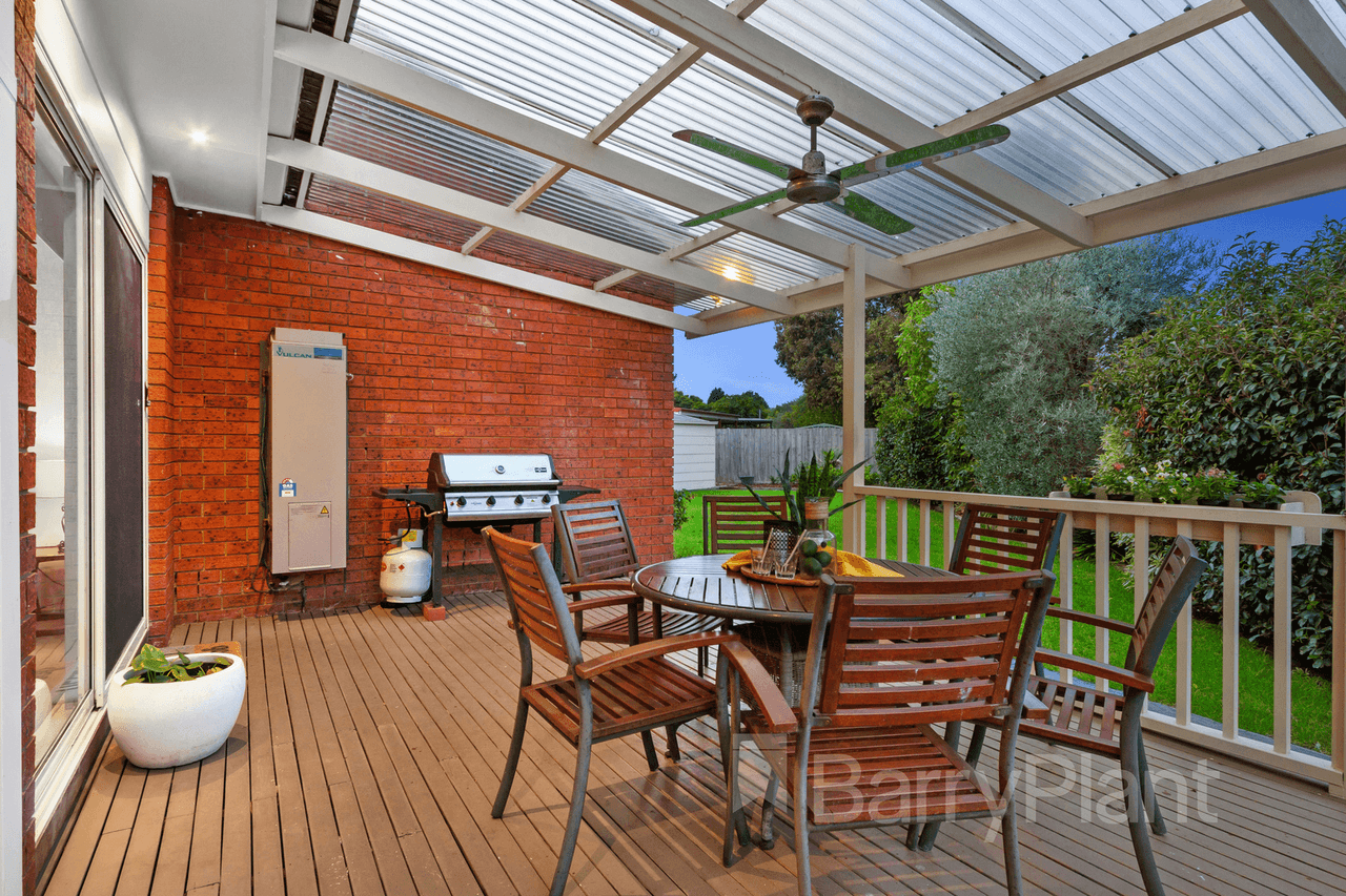 5 Jonathon Court, Wantirna South, VIC 3152