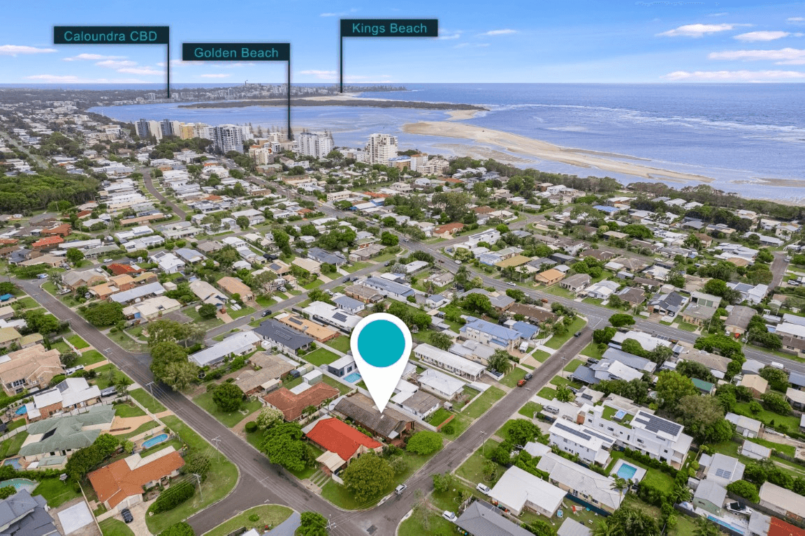 17 Haig Street, Golden Beach, QLD 4551