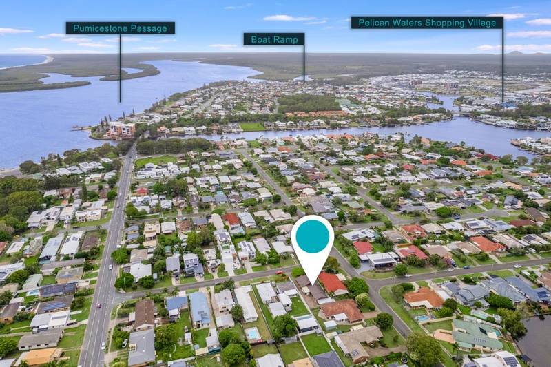 17 Haig Street, Golden Beach, QLD 4551