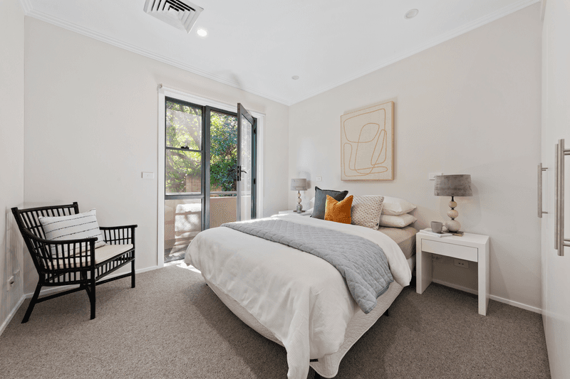 5/15 Russell Street, Wollstonecraft, NSW 2065