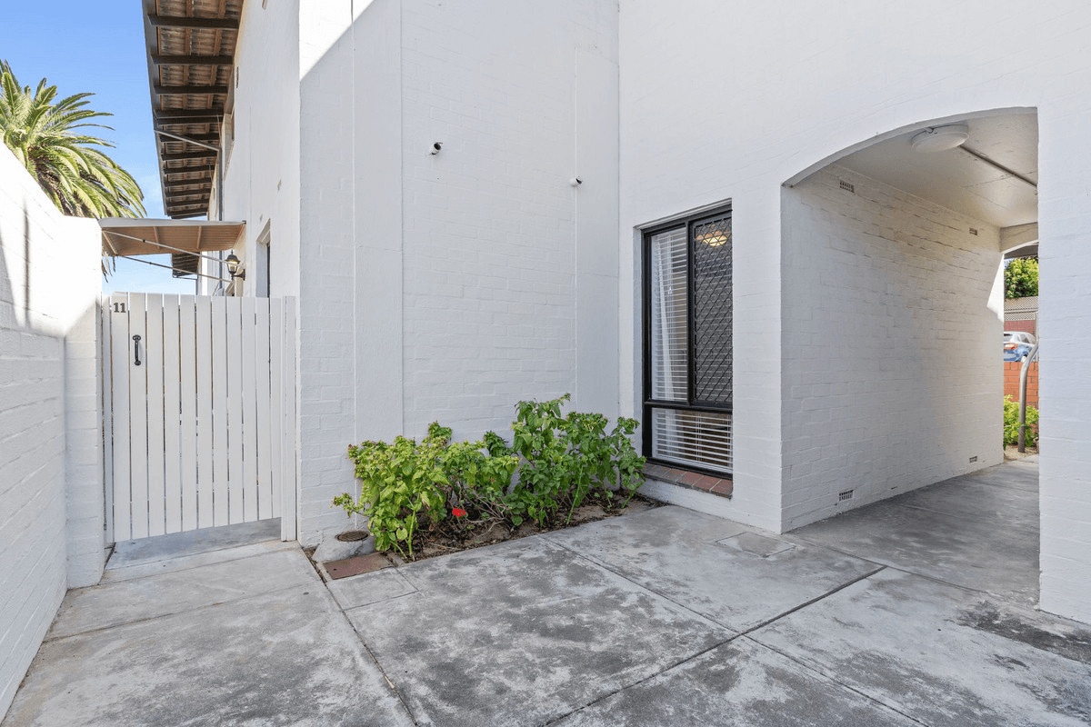 11/14 Morley Drive, Tuart Hill, WA 6060