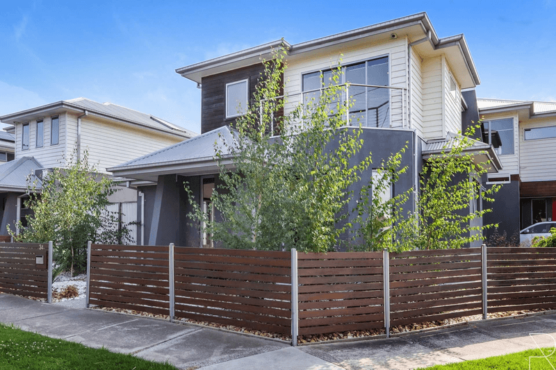 34 Kernot Street, South Kingsville, VIC 3015