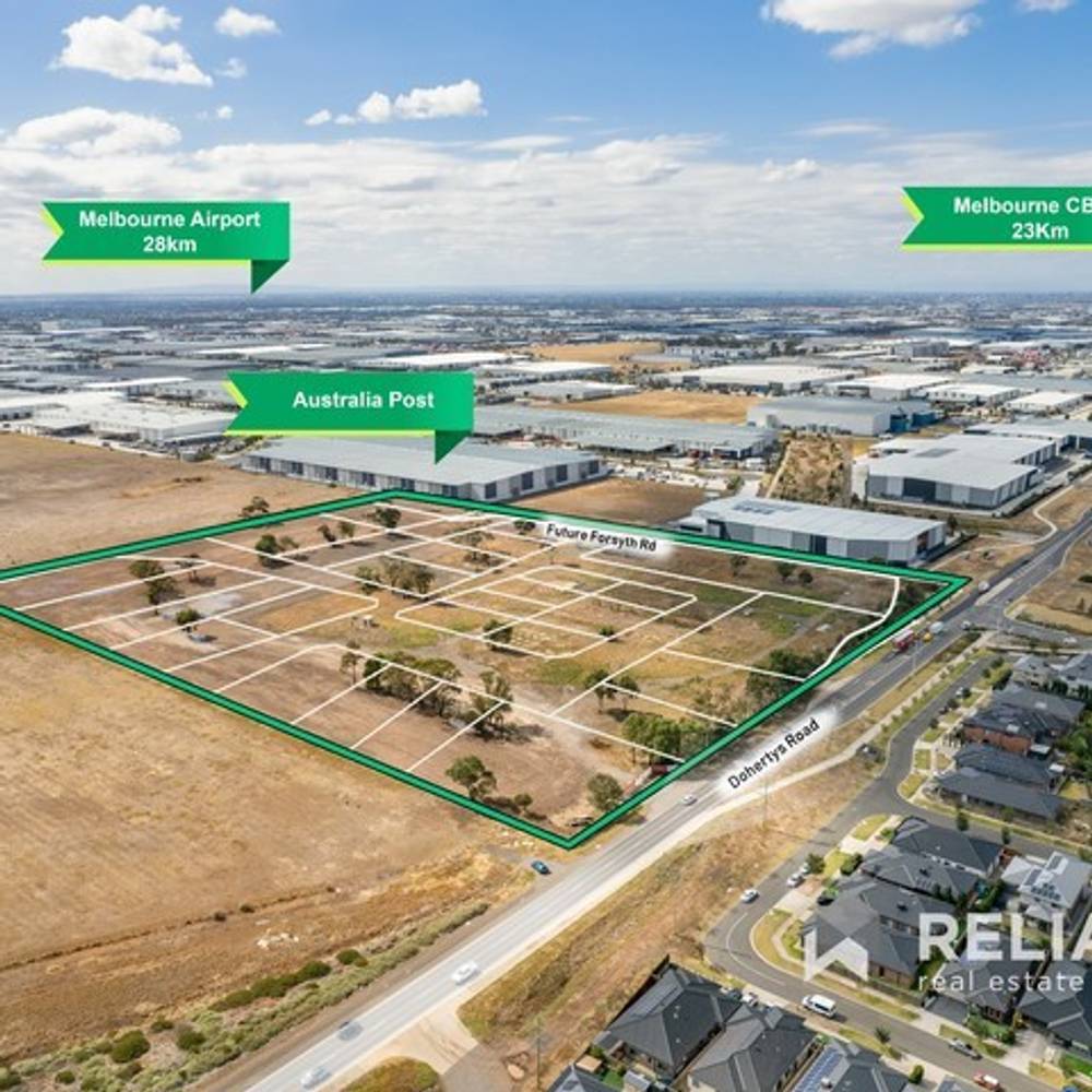 716 Dohertys Road, Truganina, VIC 3029