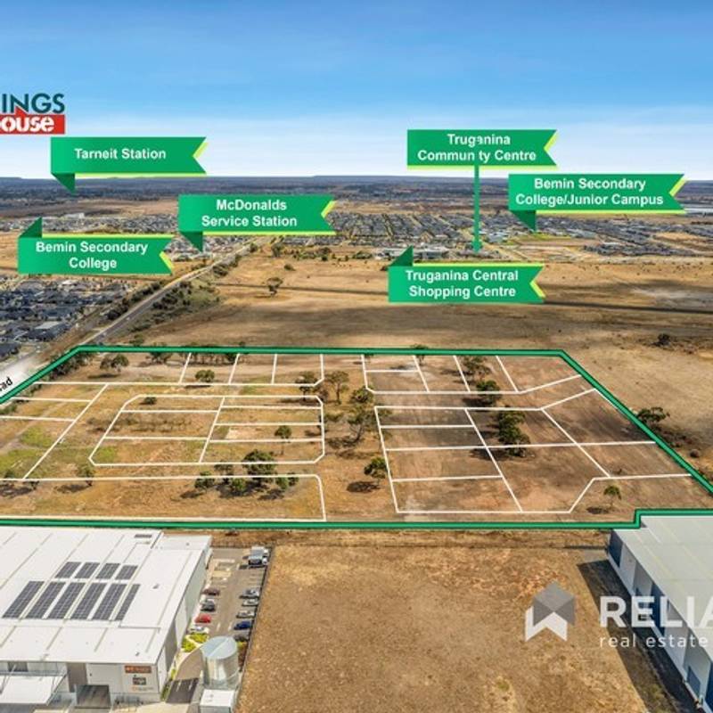 716 Dohertys Road, Truganina, VIC 3029