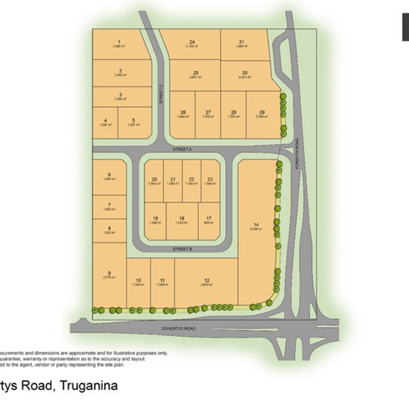 716 Dohertys Road, Truganina, VIC 3029