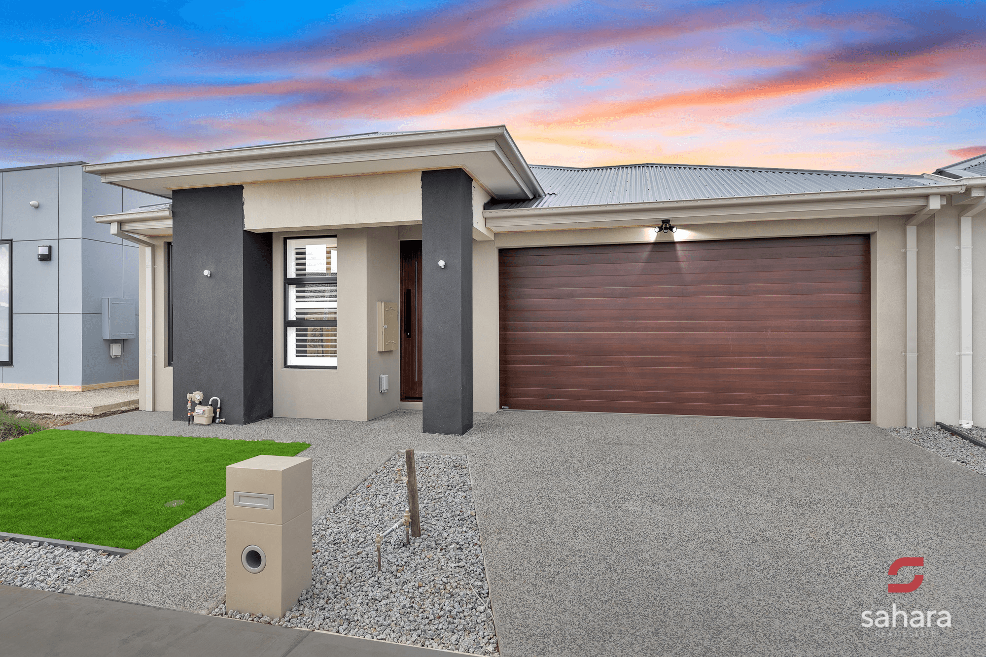 21 Wilmington Street, DEANSIDE, VIC 3336