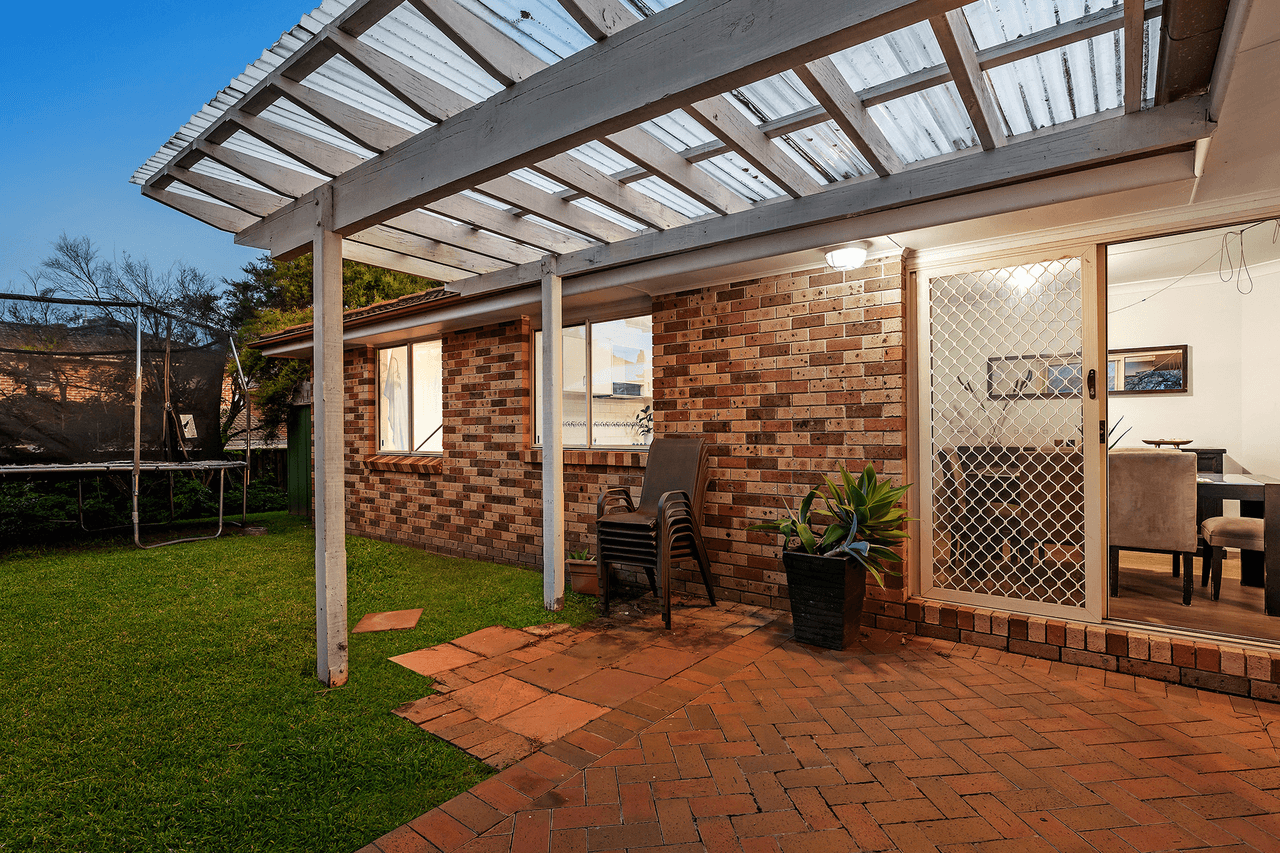 13 Dawson Place, Menai, NSW 2234