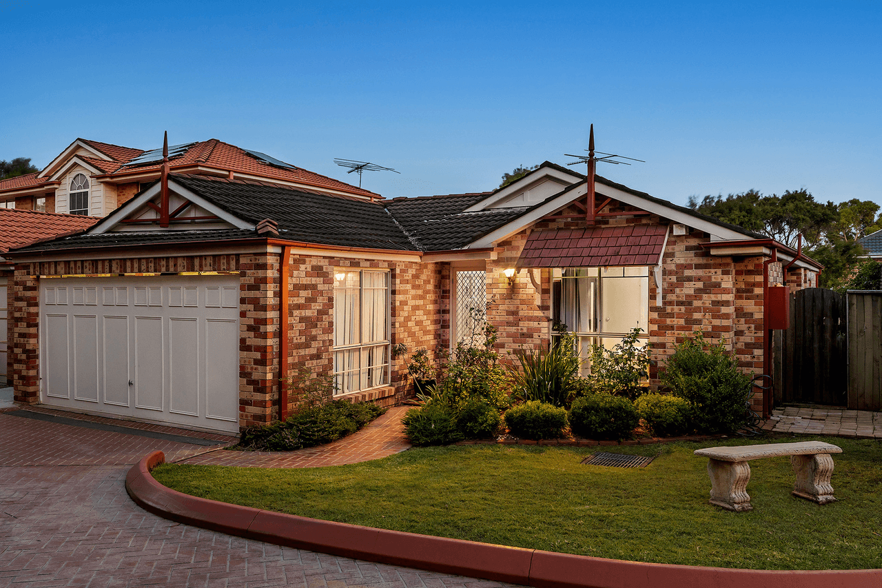 13 Dawson Place, Menai, NSW 2234