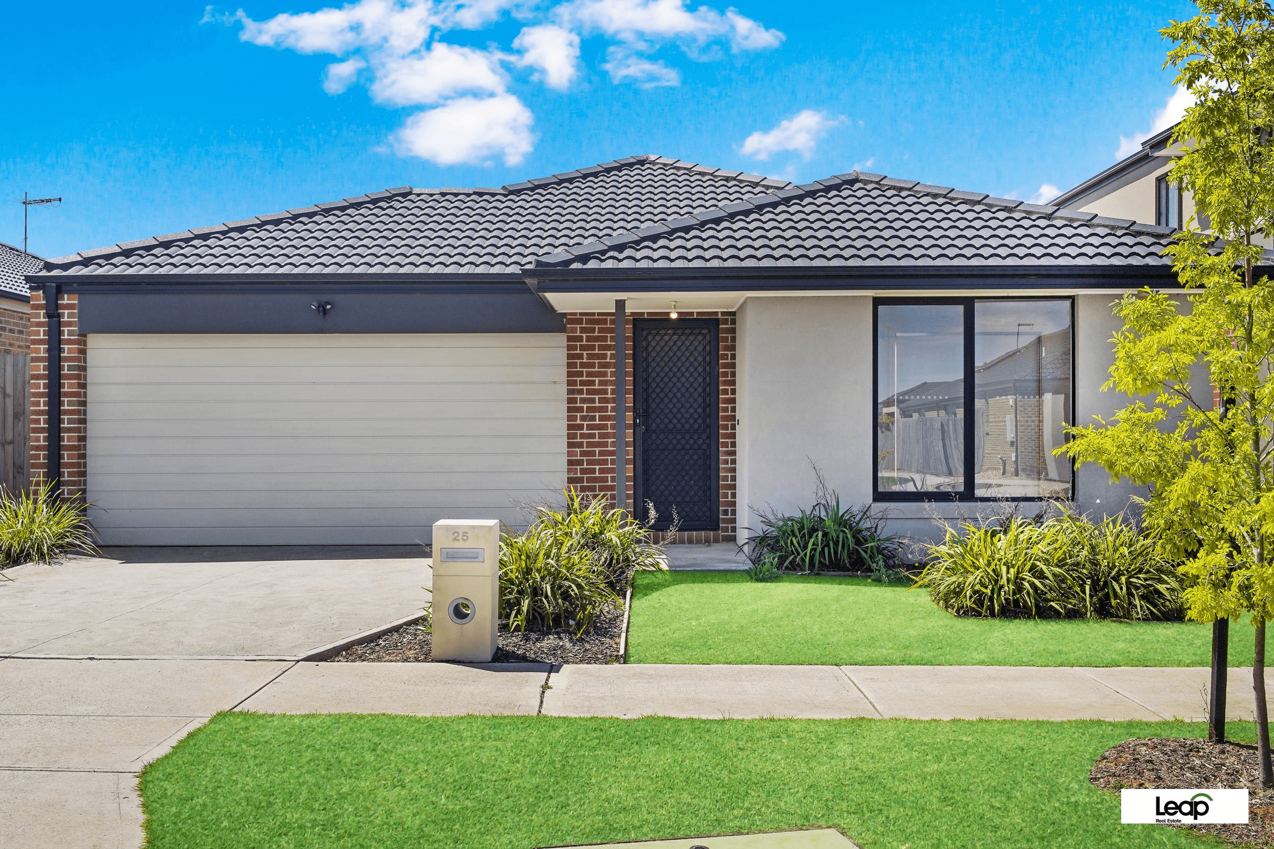 25 Charles Street, Wallan, VIC 3756