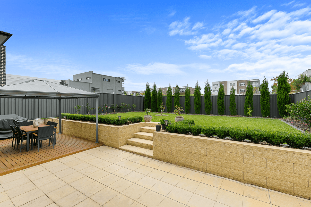 44 Murrayfield Ave, NORTH KELLYVILLE, NSW 2155