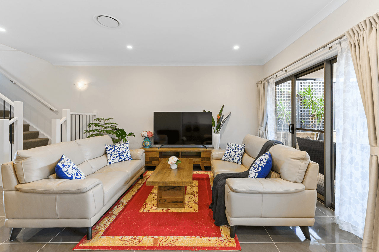 44 Murrayfield Ave, NORTH KELLYVILLE, NSW 2155