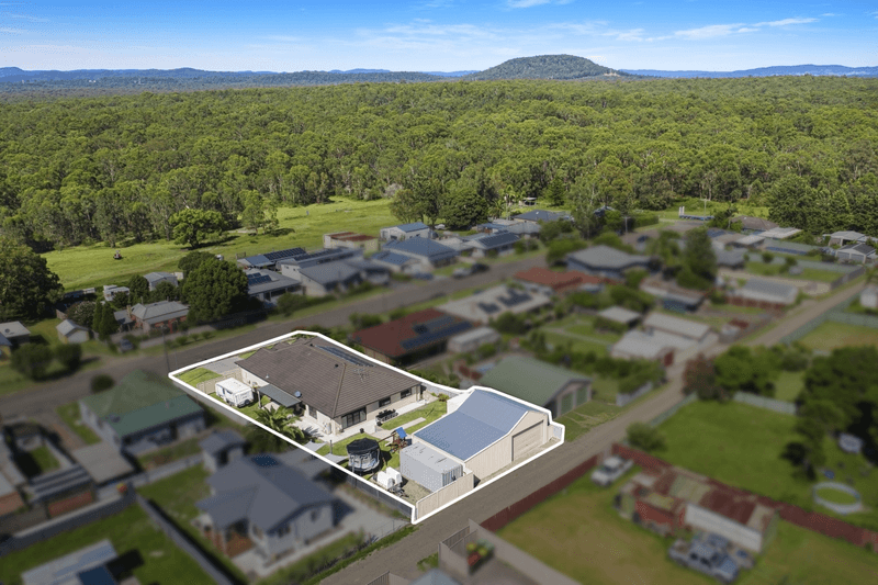 41 Neath Street, Pelaw Main, NSW 2327