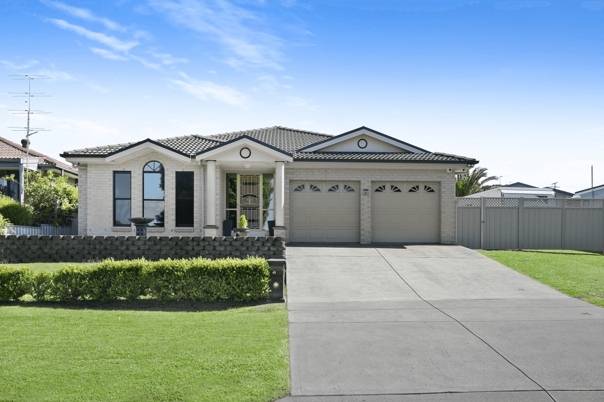 41 Neath Street, Pelaw Main, NSW 2327