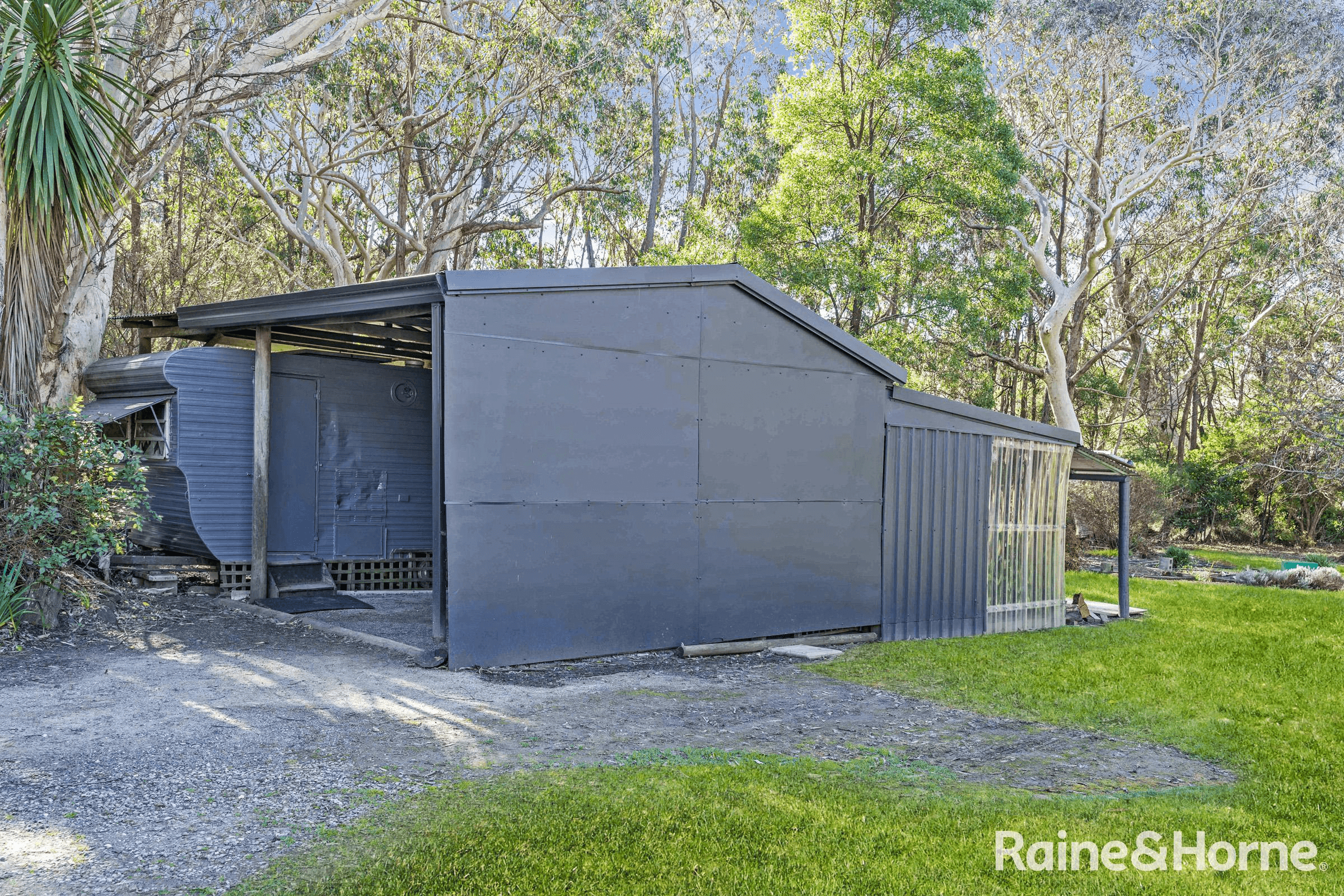 1235 Nowra Road, FITZROY FALLS, NSW 2577