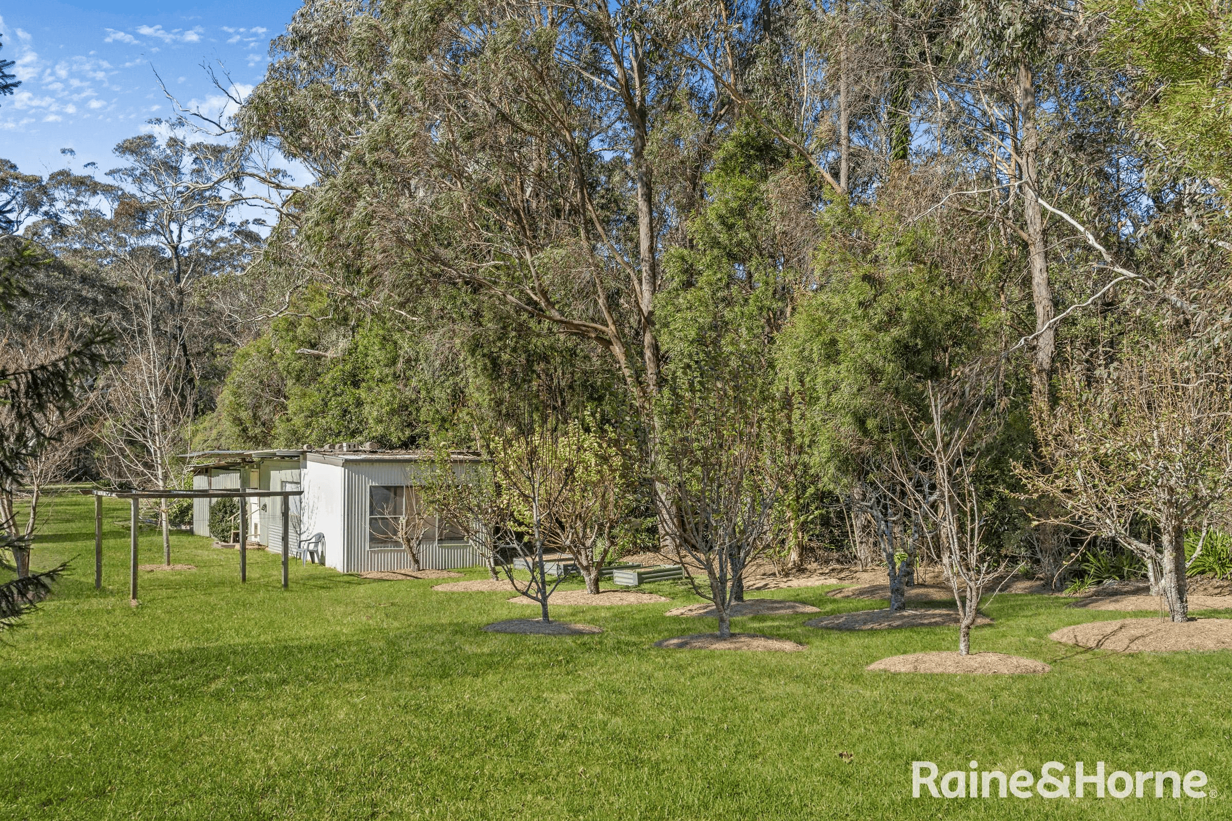 1235 Nowra Road, FITZROY FALLS, NSW 2577