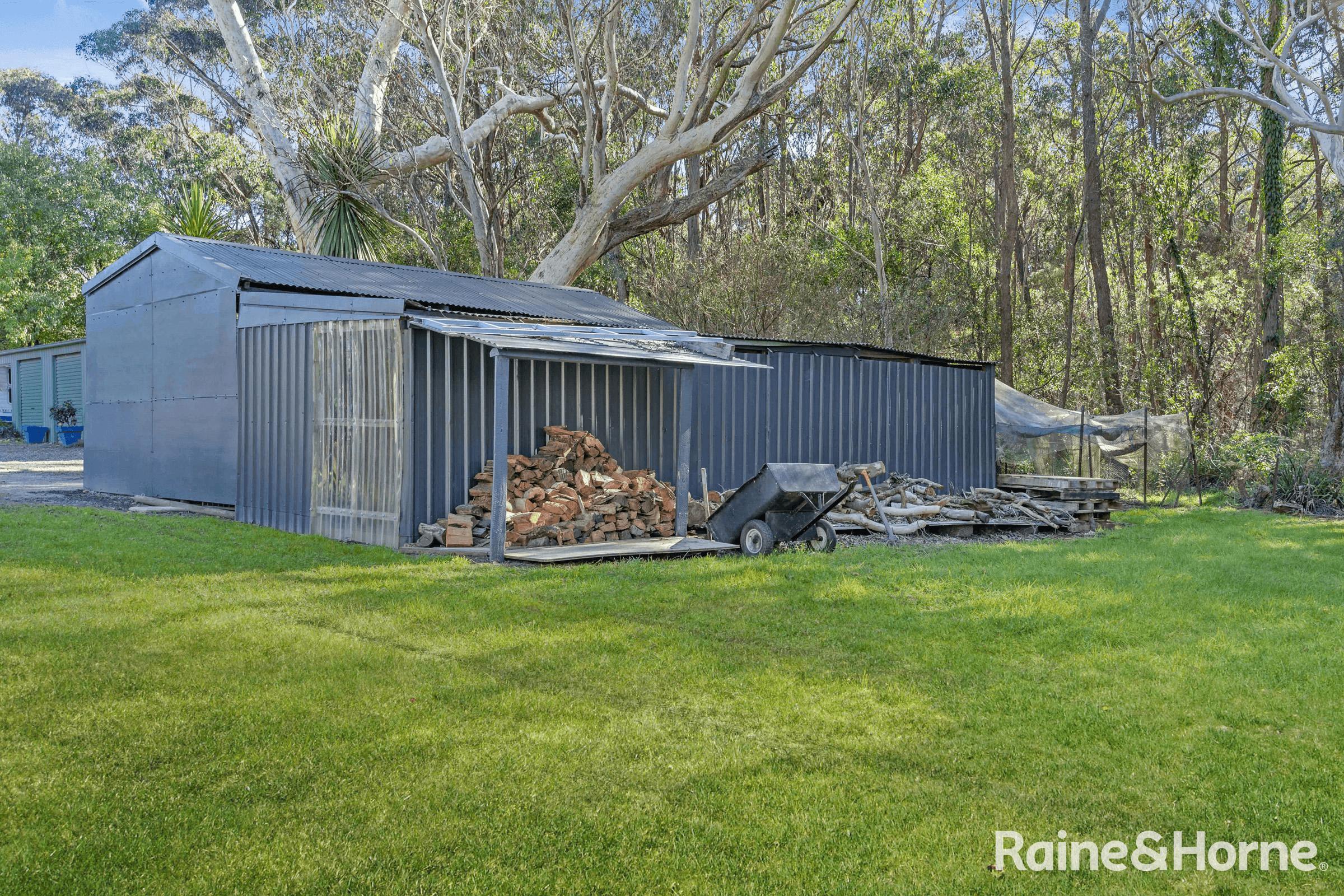 1235 Nowra Road, FITZROY FALLS, NSW 2577