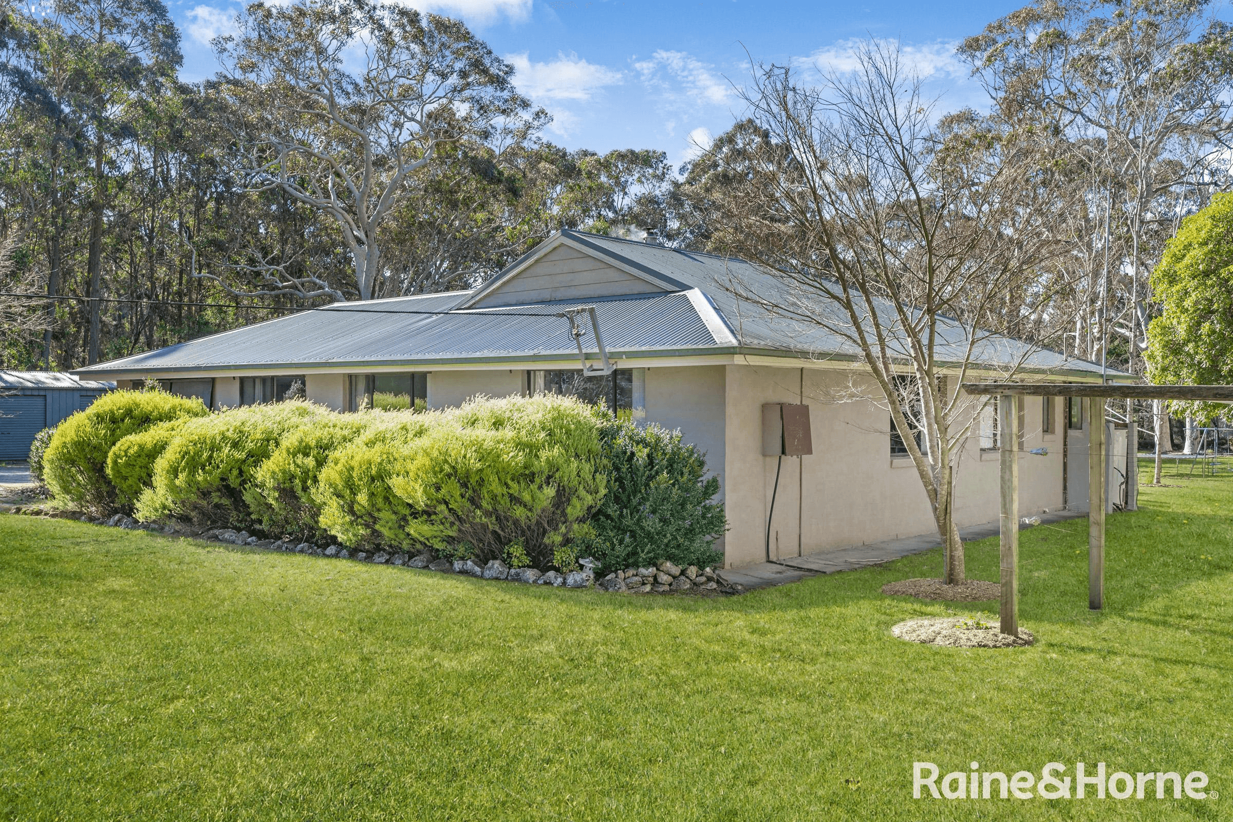 1235 Nowra Road, FITZROY FALLS, NSW 2577