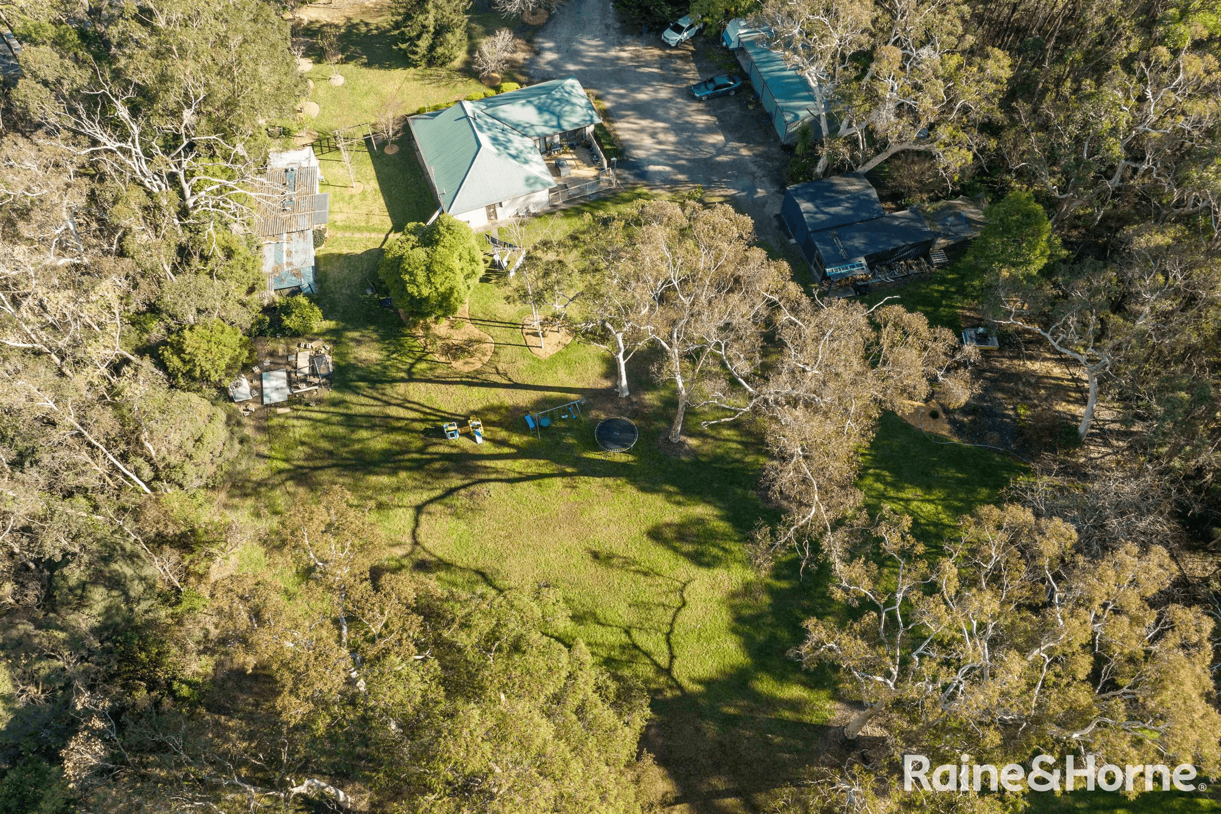 1235 Nowra Road, FITZROY FALLS, NSW 2577