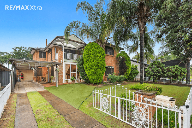 7 Meig Place, MARAYONG, NSW 2148