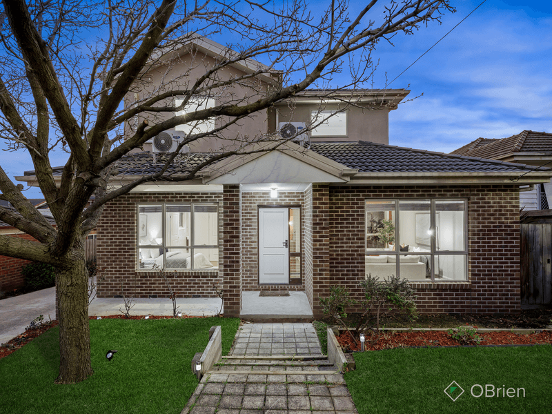 1/184 Corrigan Road, Noble Park, VIC 3174