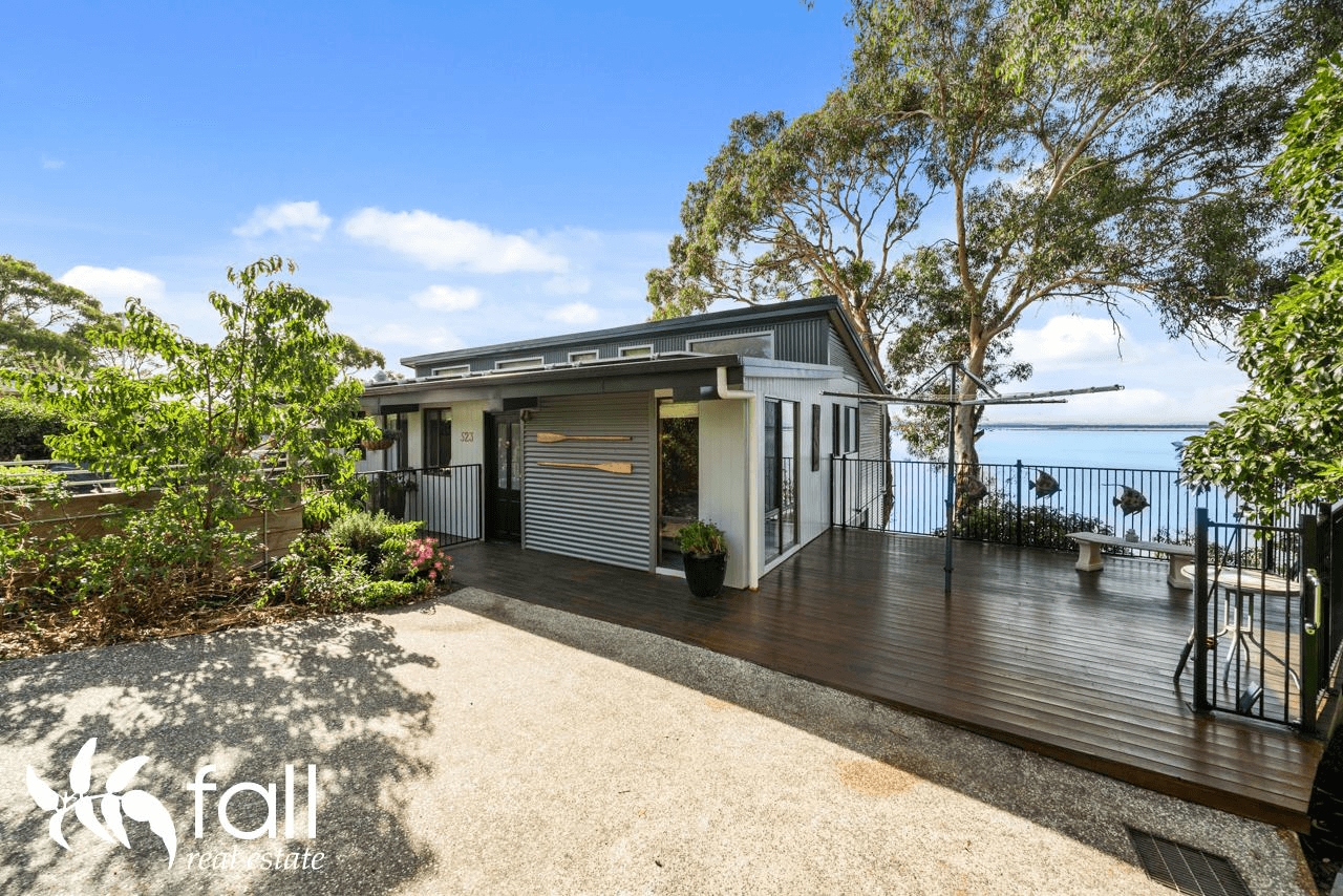 523 Shark Point Road, PENNA, TAS 7171