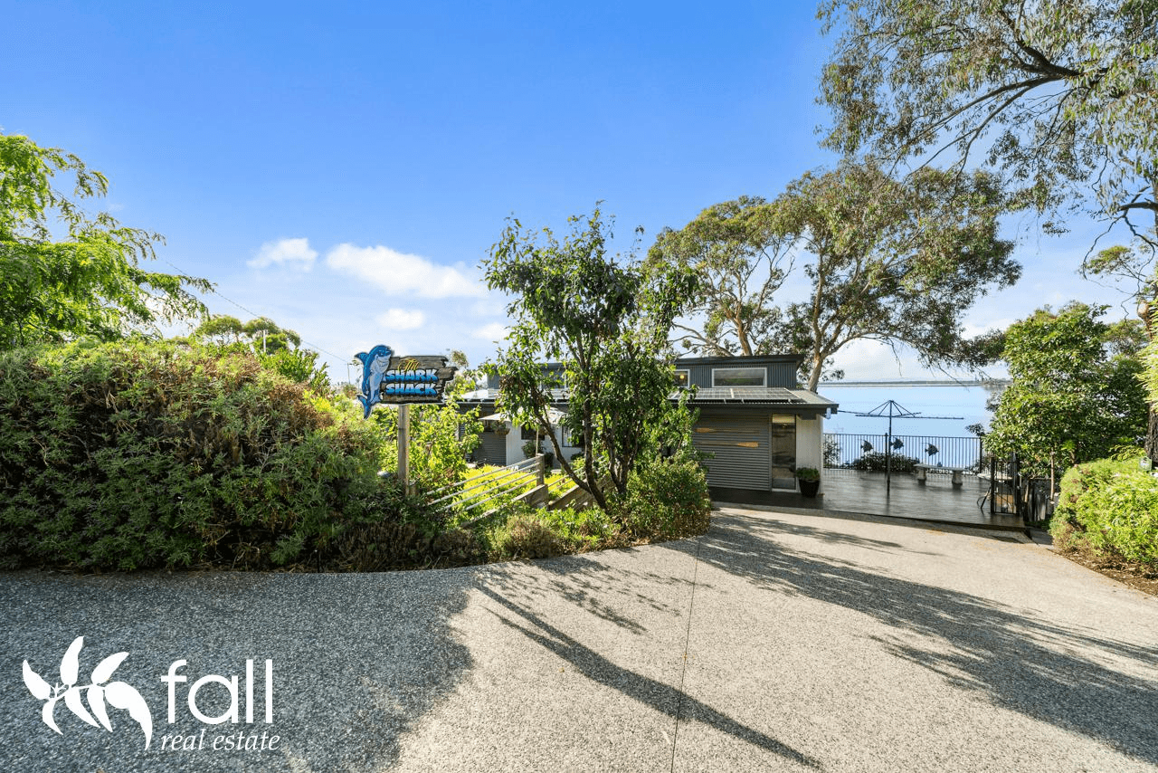 523 Shark Point Road, PENNA, TAS 7171