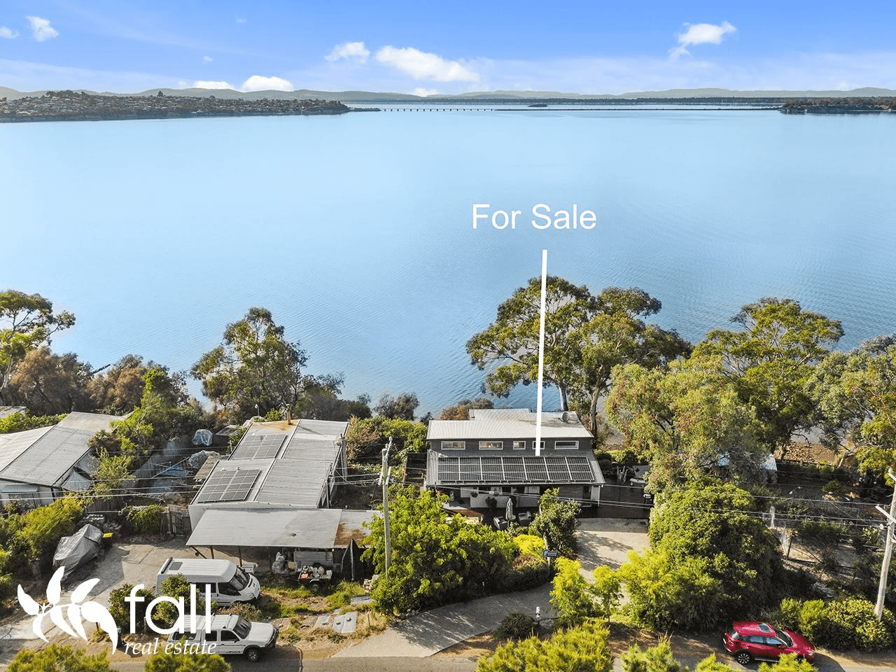 523 Shark Point Road, PENNA, TAS 7171