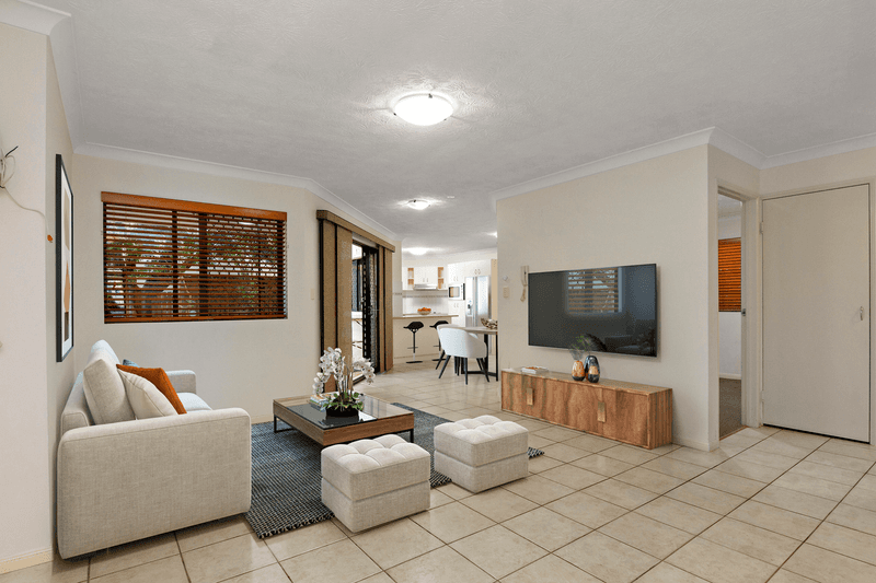 7/7 York Street, Nundah, QLD 4012